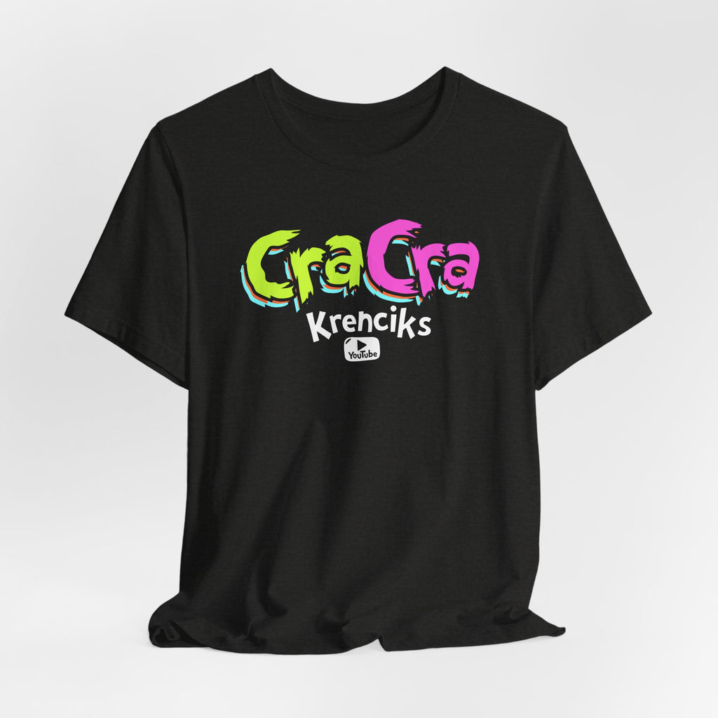CRA CRA KRENCIK'S HALLOWEEN RETRO 2026 EDITION MERCH