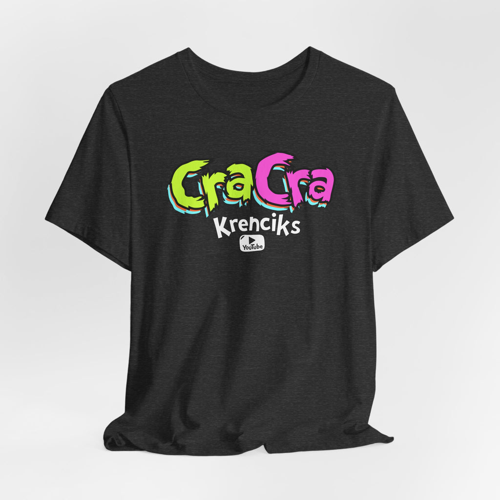 CRA CRA KRENCIK'S HALLOWEEN RETRO 2026 EDITION MERCH