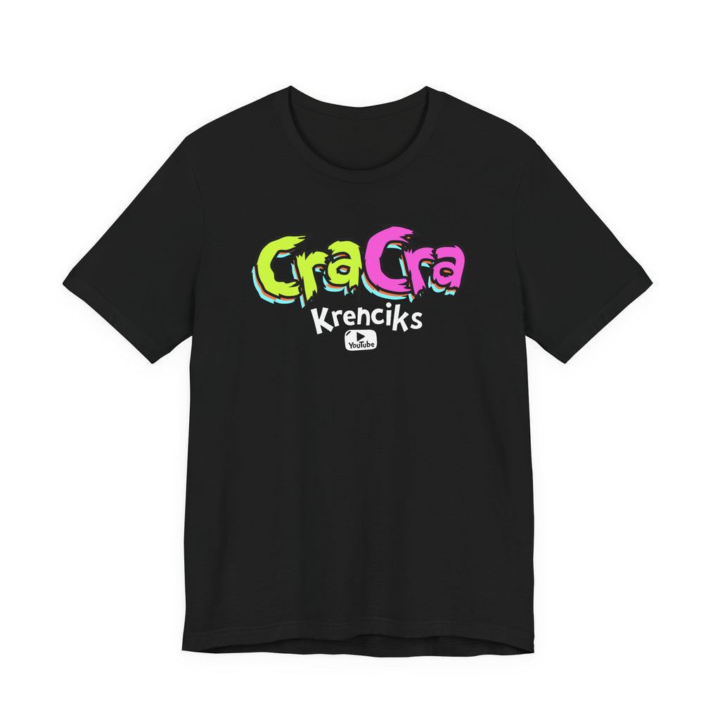 CRA CRA KRENCIK'S HALLOWEEN RETRO 2026 EDITION MERCH