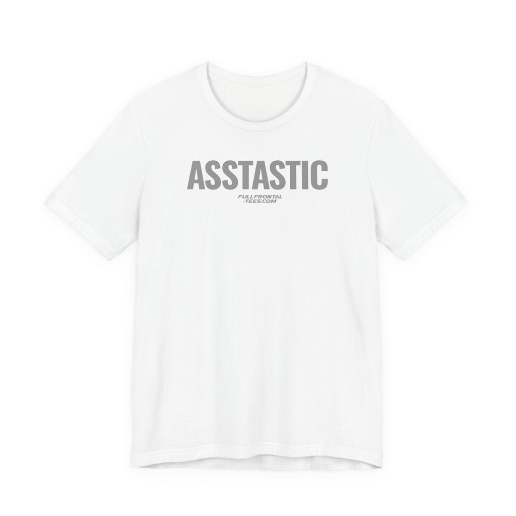 ASSTASTIC Funny Moive Tee from our Boy Vince Vaughn Couples Retreat T Shirt Unisexy