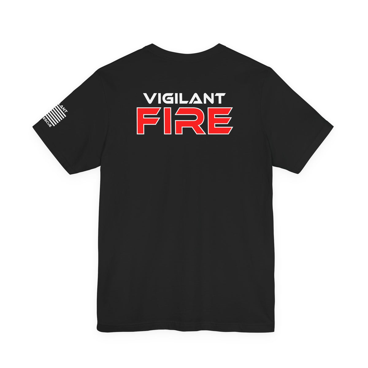 VIGILANT FIRE DEPARTMENT T Shirt West Seneca New York USA