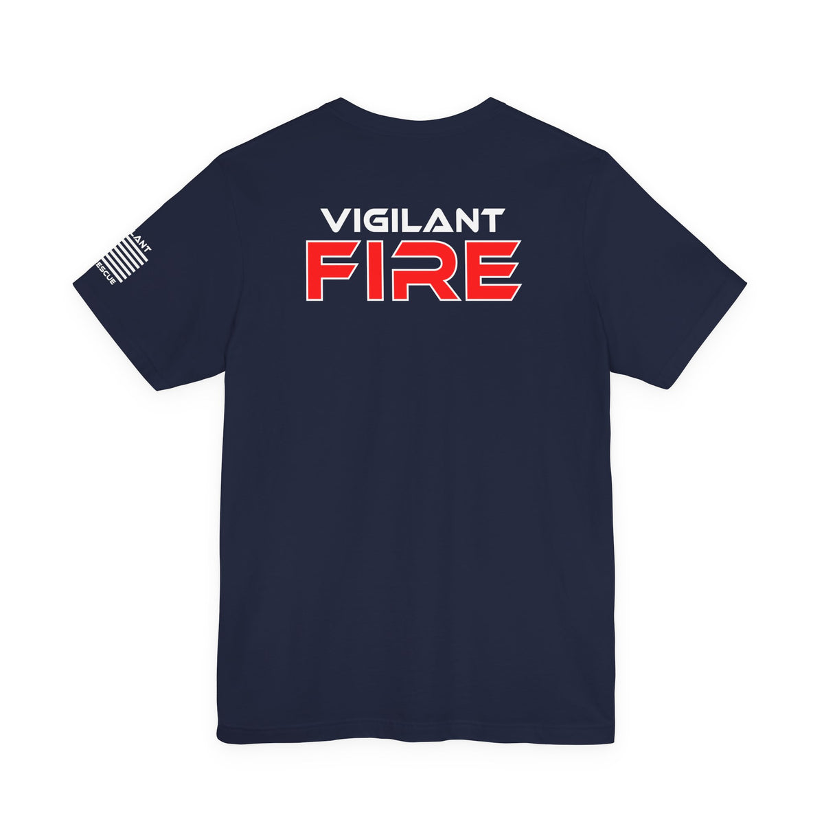 VIGILANT FIRE DEPARTMENT T Shirt West Seneca New York USA