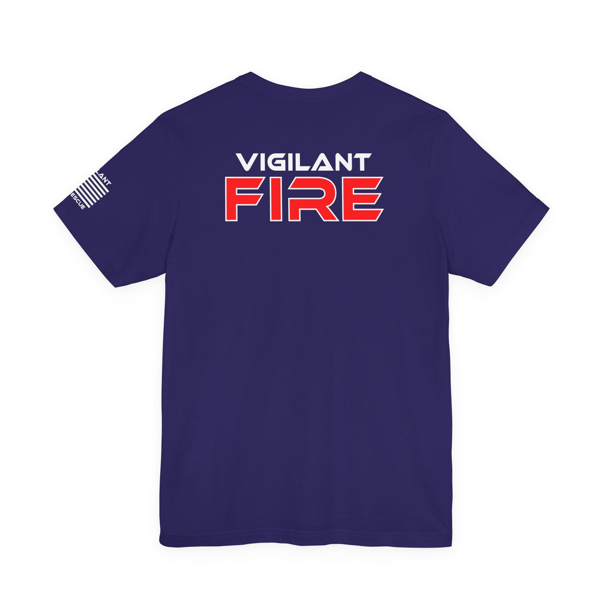 VIGILANT FIRE DEPARTMENT T Shirt West Seneca New York USA