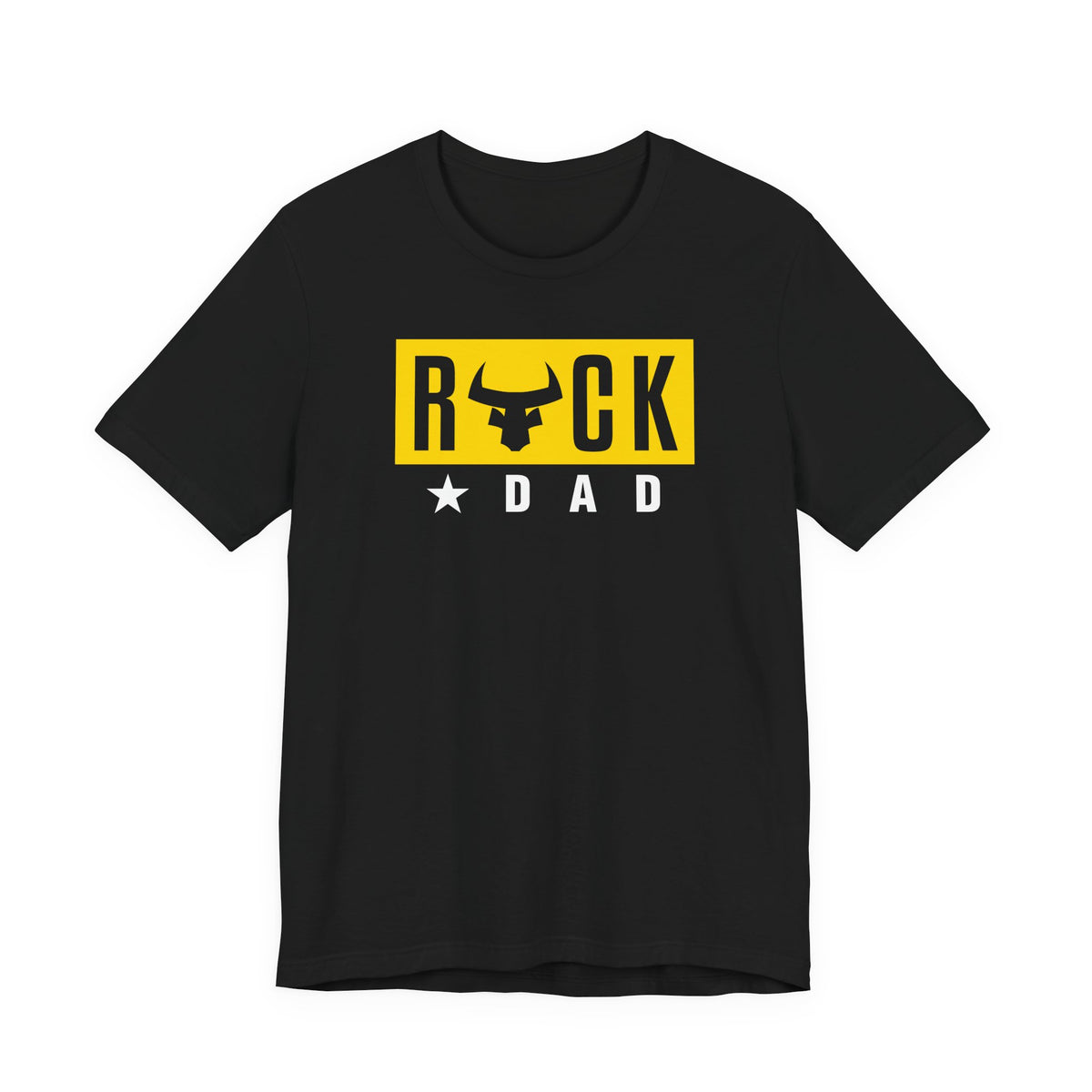 ROCK STAR DAD PERFECT GIFT FATHERS DAY