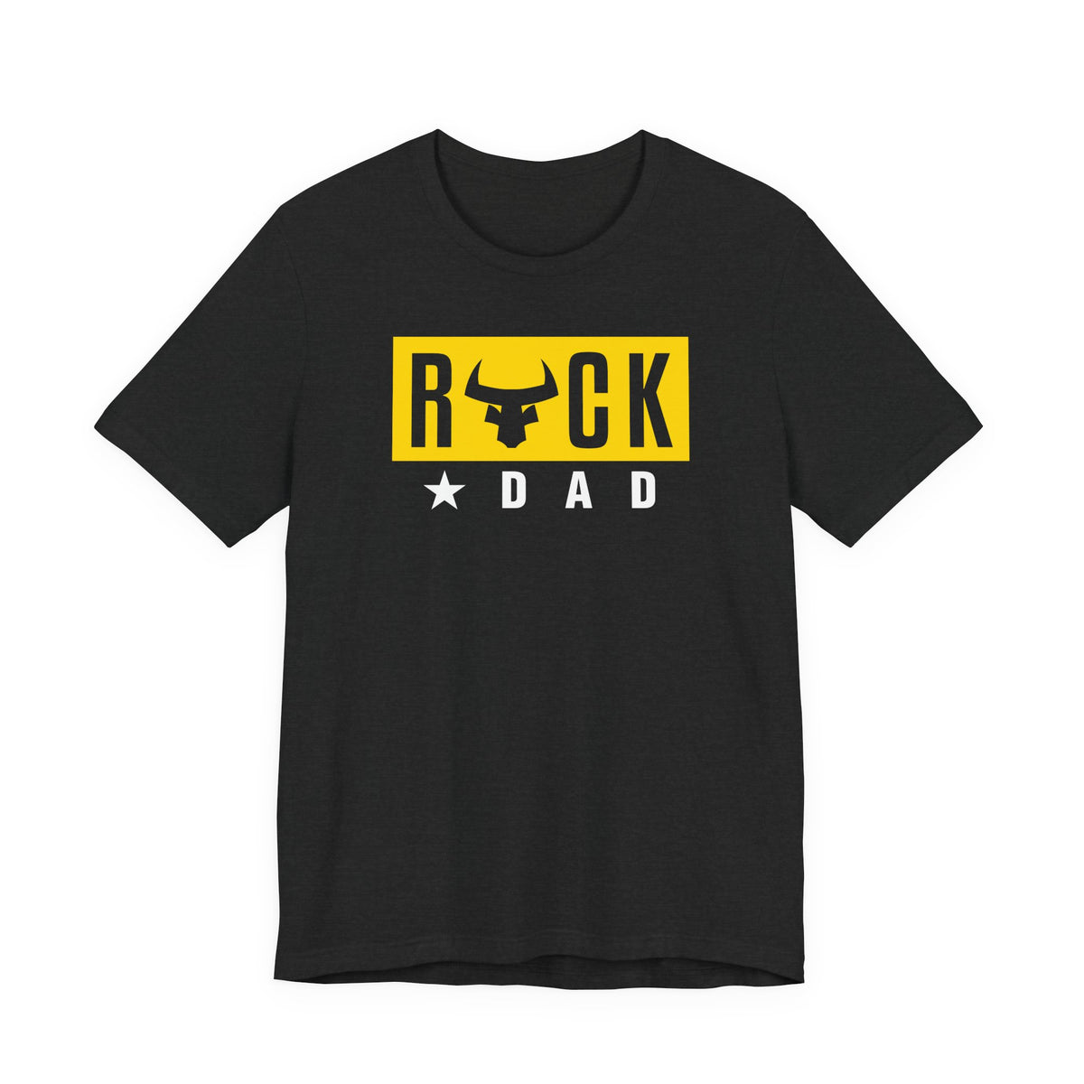 ROCK STAR DAD PERFECT GIFT FATHERS DAY