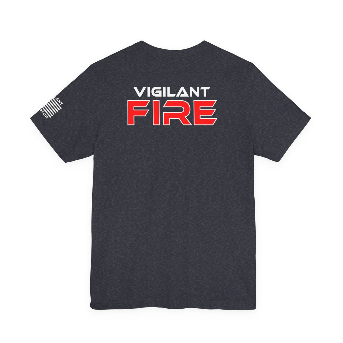 VIGILANT FIRE DEPARTMENT T Shirt West Seneca New York USA