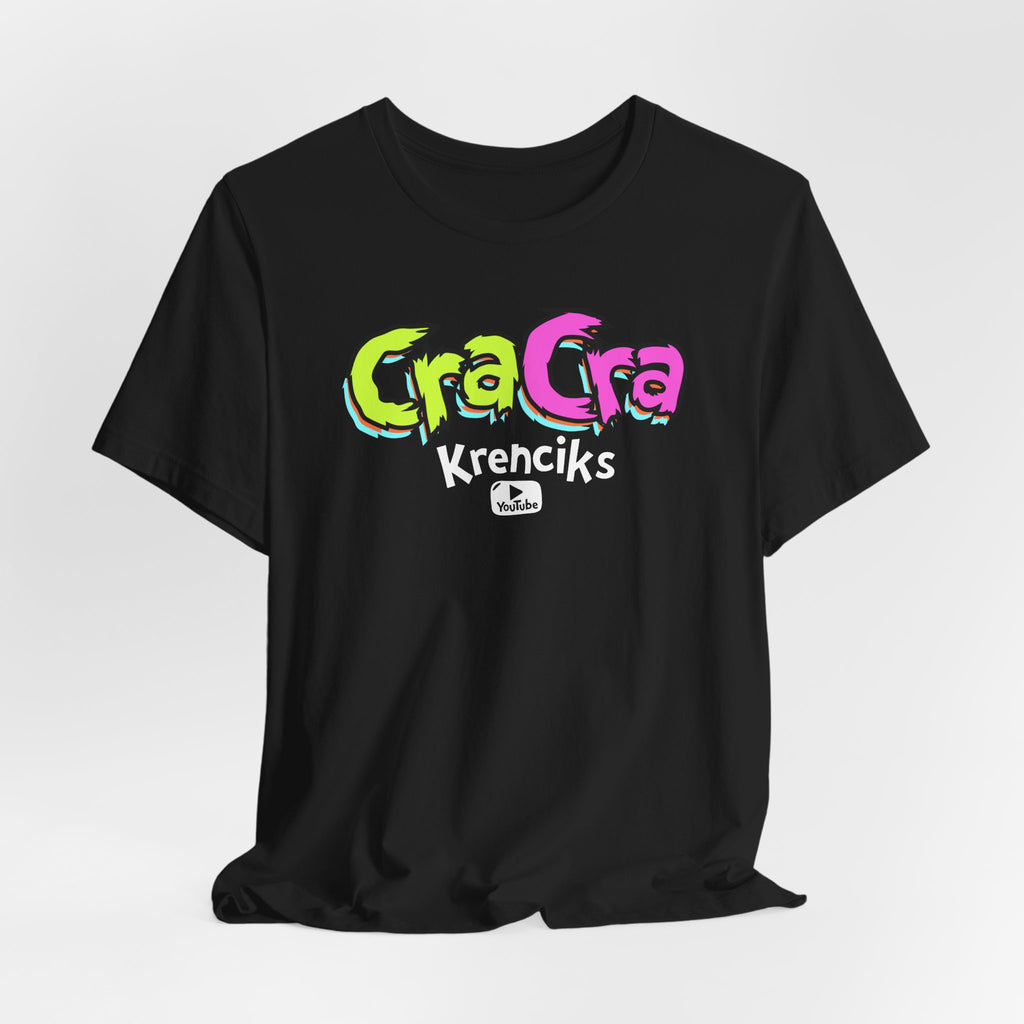 CRA CRA KRENCIK'S HALLOWEEN RETRO 2026 EDITION MERCH