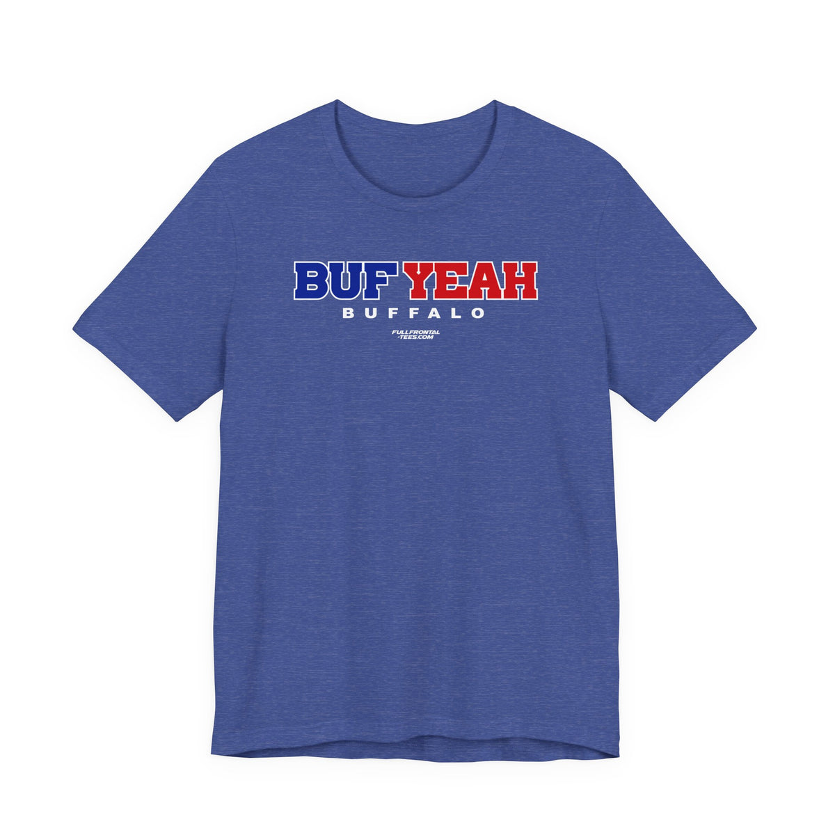 Copy of Straight Outta the Penalty Box Kids Funny Hockey Tee