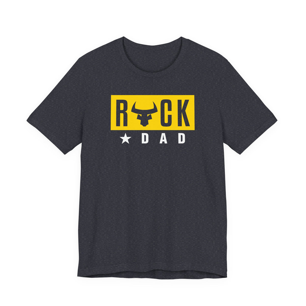 ROCK STAR DAD PERFECT GIFT FATHERS DAY