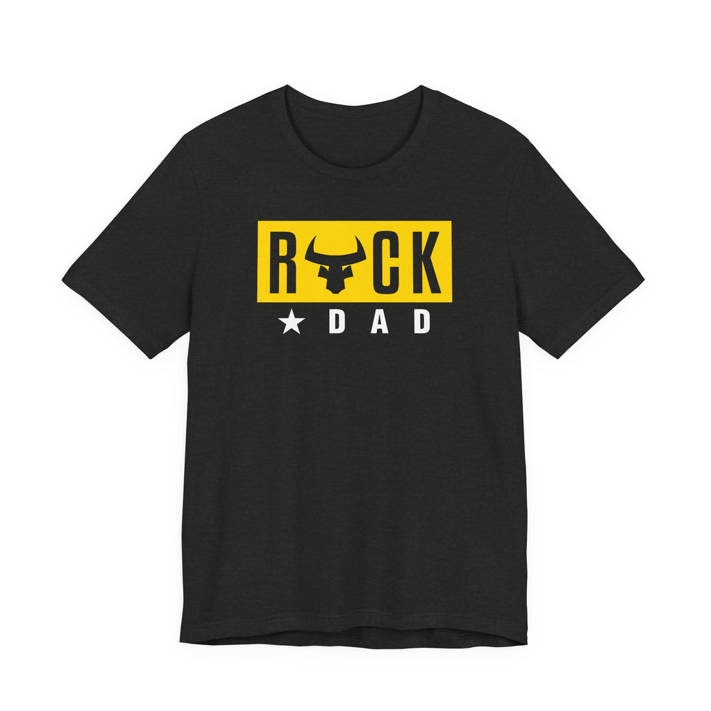 ROCK STAR DAD PERFECT GIFT FATHERS DAY