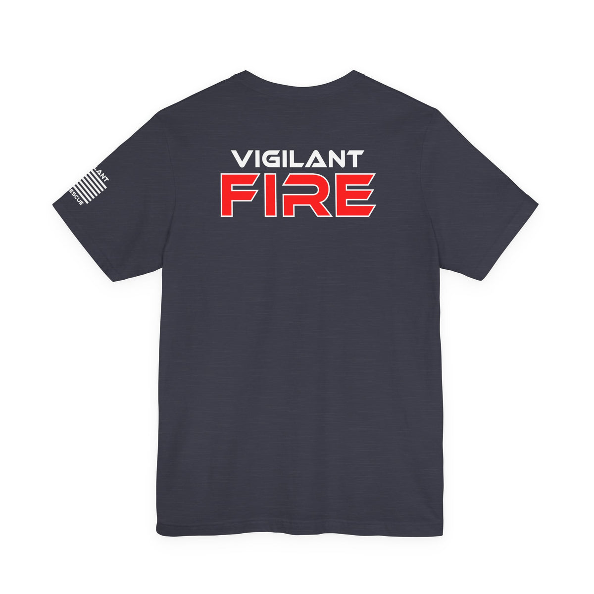 VIGILANT FIRE DEPARTMENT T Shirt West Seneca New York USA