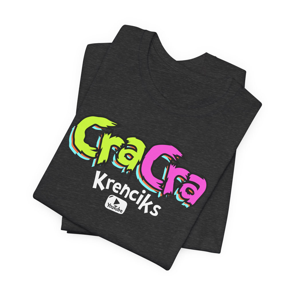 CRA CRA KRENCIK'S HALLOWEEN RETRO 2026 EDITION MERCH