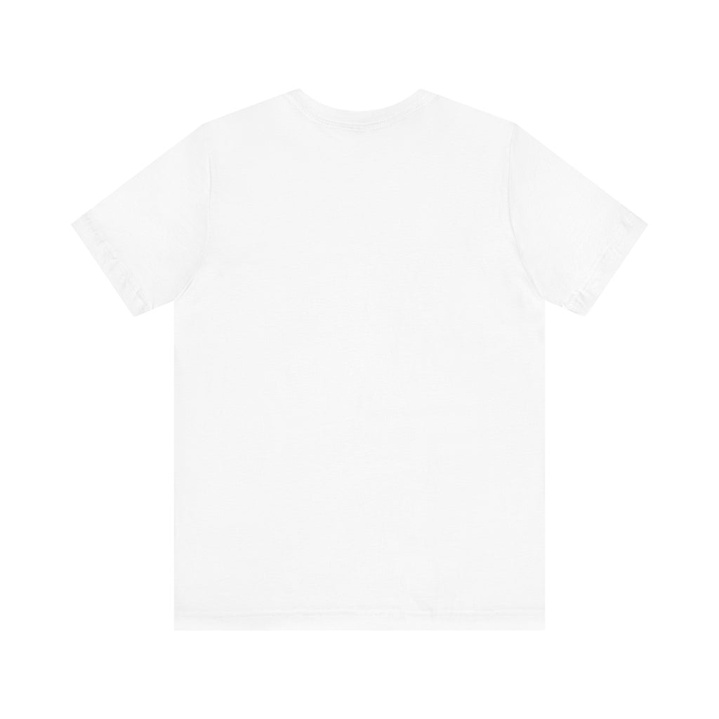 Hubie Halloween I'd Hit That Funny Costume Unisex Jersey Short Sleeve Tee