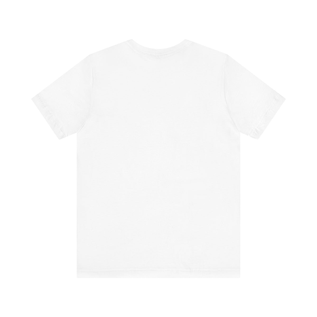 Hubie Halloween I'd Hit That Funny Costume Unisex Jersey Short Sleeve Tee