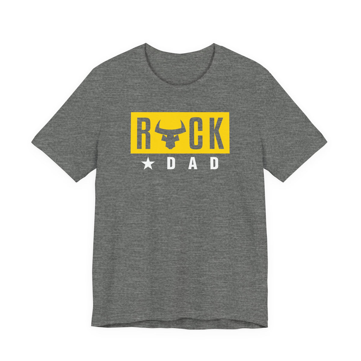 ROCK STAR DAD PERFECT GIFT FATHERS DAY