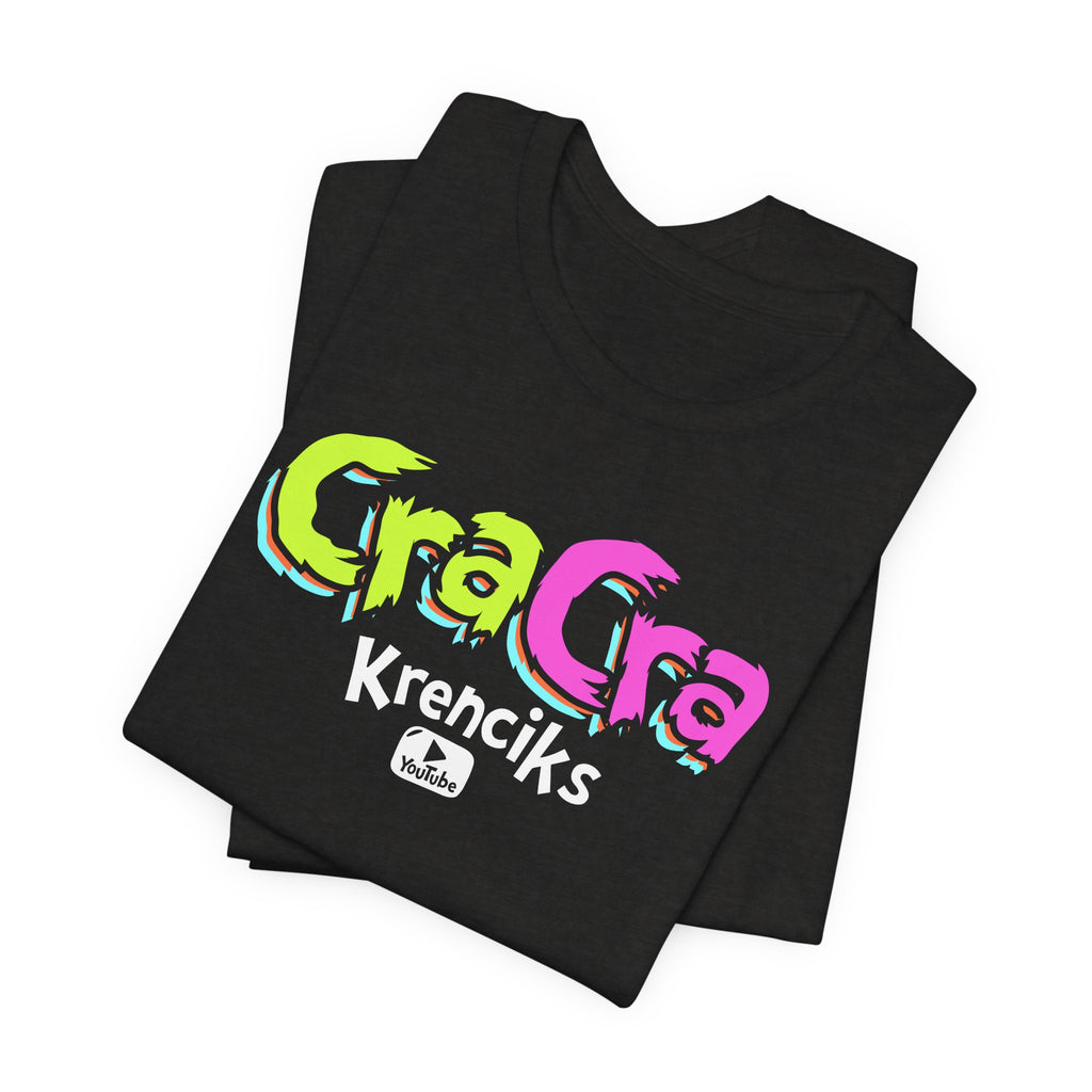 CRA CRA KRENCIK'S HALLOWEEN RETRO 2026 EDITION MERCH