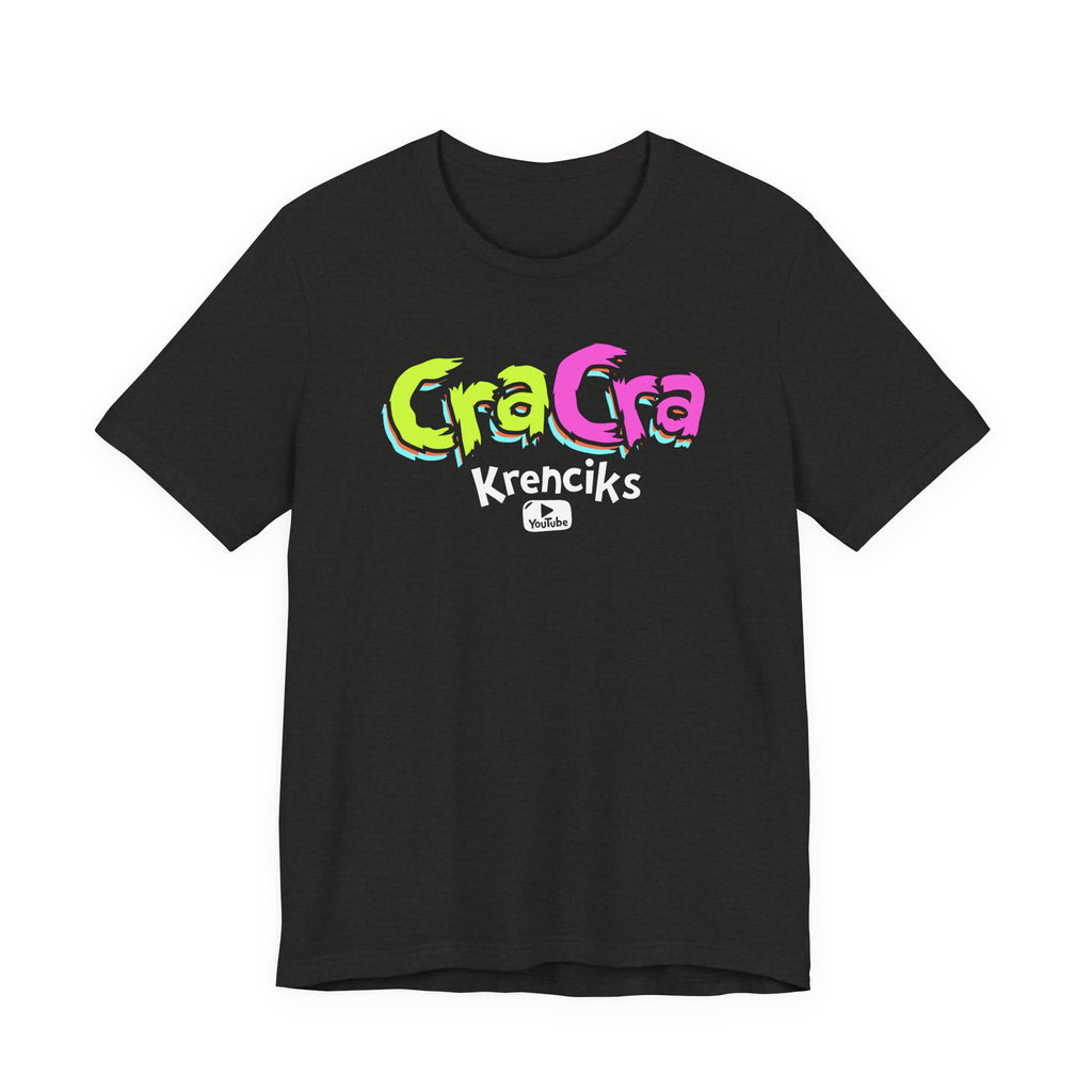 CRA CRA KRENCIK'S HALLOWEEN RETRO 2026 EDITION MERCH