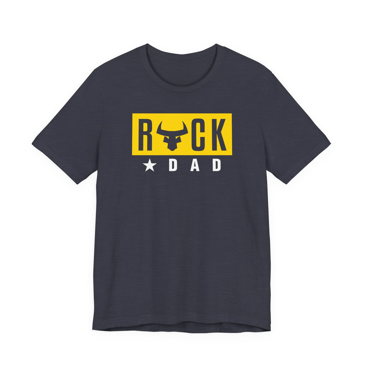 ROCK STAR DAD PERFECT GIFT FATHERS DAY